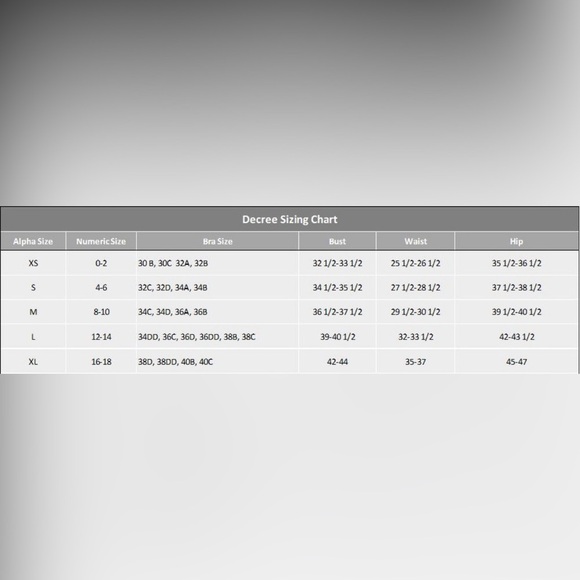 Decree Triangle Bikini Swimsuit Top Teal Size Large - Picture 5 of 5